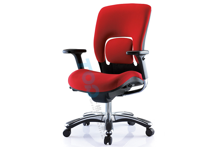 紅色布藝辦公椅.jpg 紅色布藝辦公椅.jpg