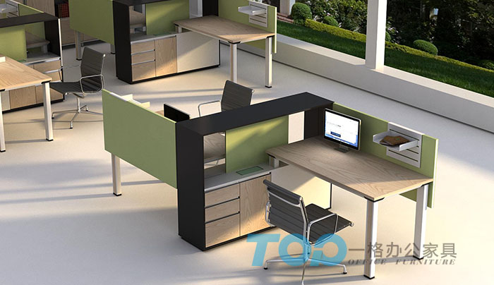 屏風辦公桌 屏風辦公桌