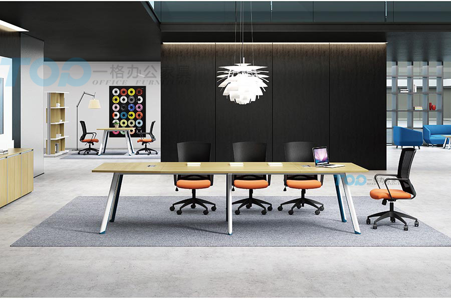 會議桌效果圖 會議桌效果圖