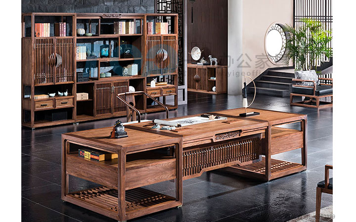 實木辦公家具大班臺.jpg 實木辦公家具大班臺.jpg