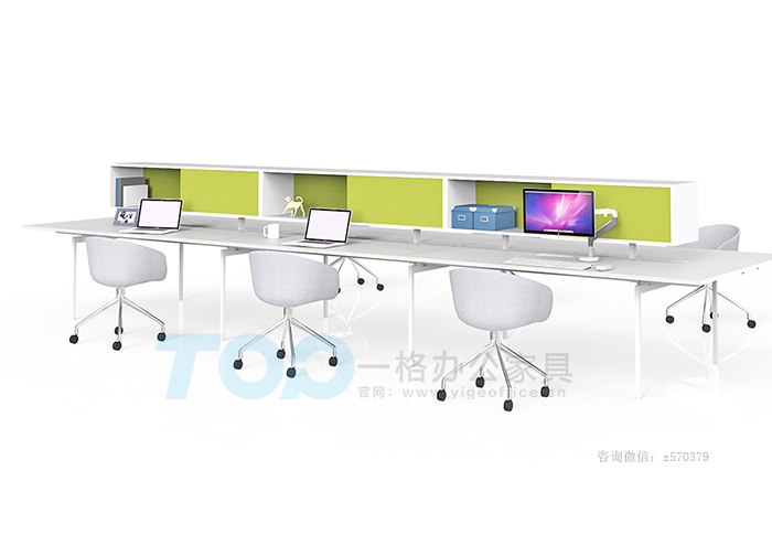 多人位辦公屏風桌.JPG 多人位辦公屏風桌.JPG