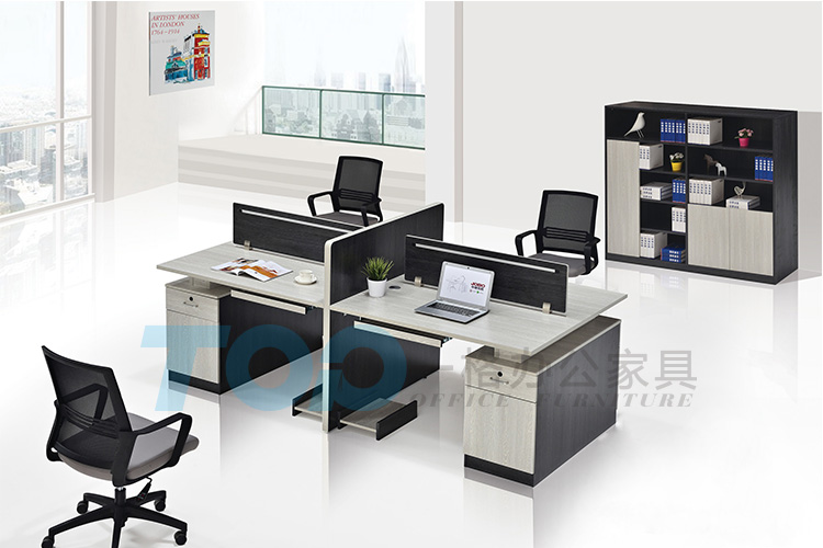 屏風辦公桌 屏風辦公桌