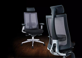 人體工學辦公椅 卡倫