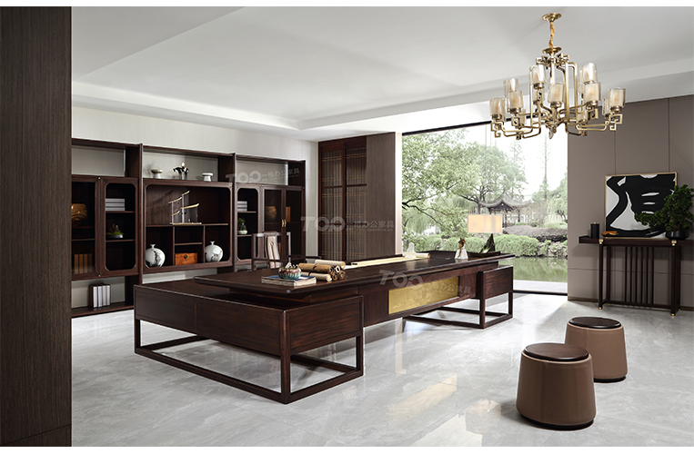 新中式尺寸最大的班臺,.jpg 新中式尺寸最大的班臺,.jpg