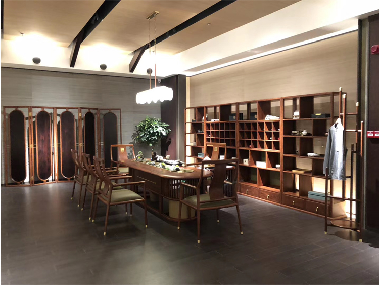 原木會議桌 原木會議桌