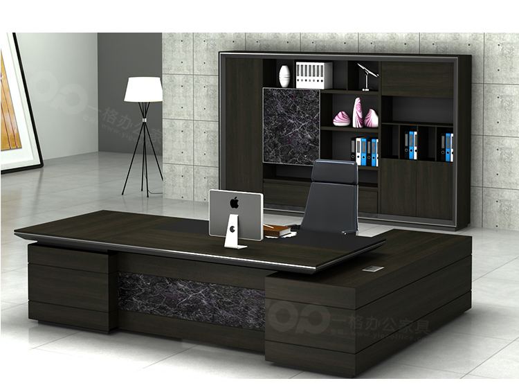 總裁辦公班臺(tái) 總裁辦公班臺(tái)