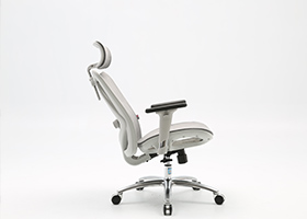 M57人體工學(xué)椅中端辦公椅