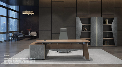 熔智系列班臺(tái)